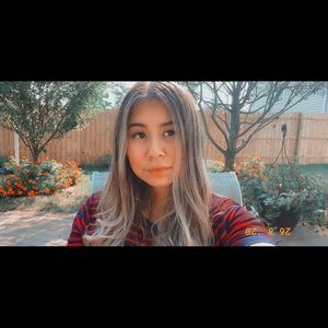 Meet your Posher, Fatima